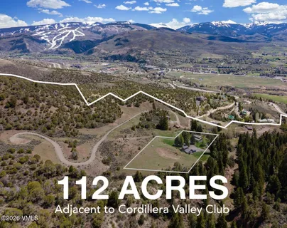 $7,500,000 | 1281 Beard Creek Road, Edwards, CO 81632