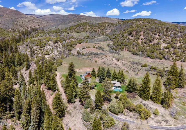 $7,500,000 | 1281 Beard Creek Road, Edwards, CO 81632