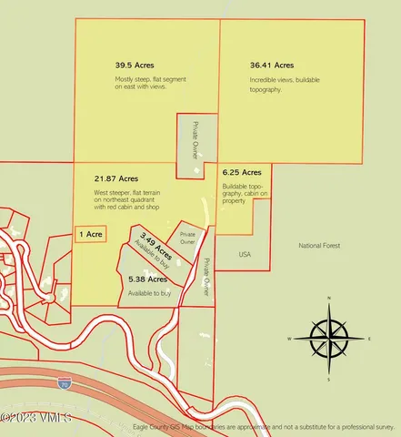 $7,500,000 | 1281 Beard Creek Road, Edwards, CO 81632