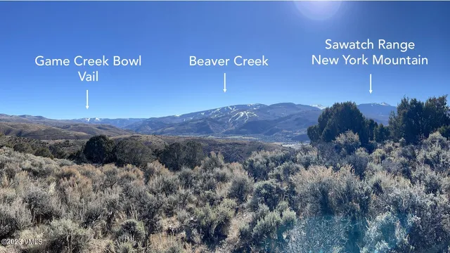 $7,500,000 | 1281 Beard Creek Road, Edwards, CO 81632