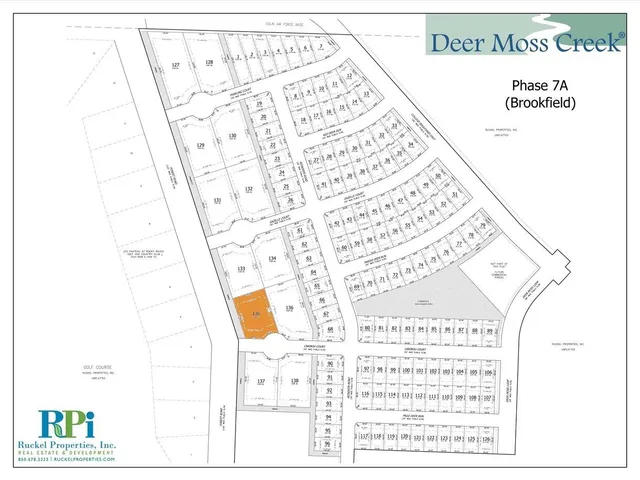 $209,000 | 524 Caribou Court, Niceville, FL 32578