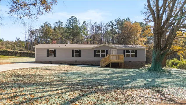 $239,900 | 401 Mormon Church Road, Seneca, SC 29678