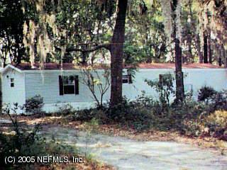 504 Georgetown Short Gut R Georgetown, FL 32139 - Photo 1 of 1 a view of a backyard