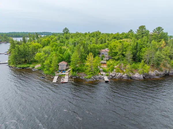 $499,000 | 2507 Susan Island, International Falls, MN 56649