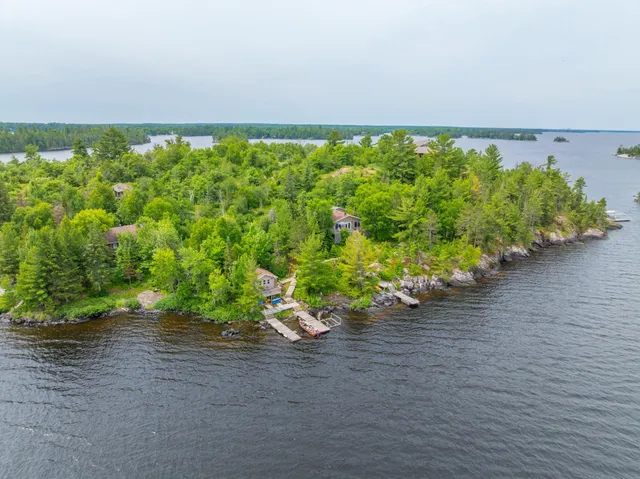 $499,000 | 2507 Susan Island, International Falls, MN 56649