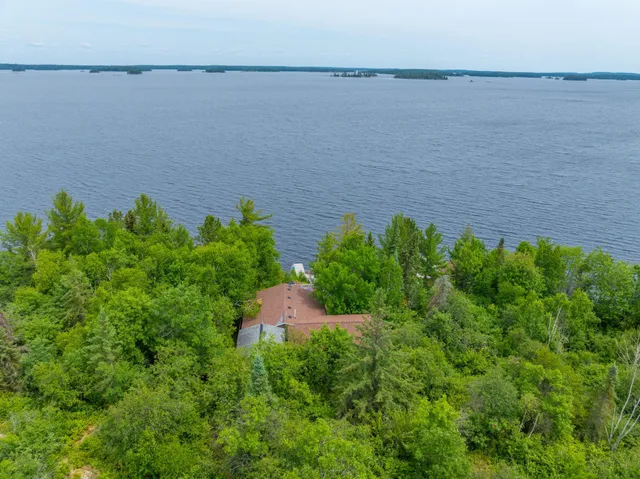 $499,000 | 2507 Susan Island, International Falls, MN 56649