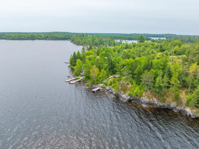 $499,000 | 2507 Susan Island, International Falls, MN 56649