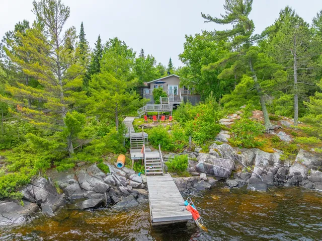 $499,000 | 2507 Susan Island, International Falls, MN 56649