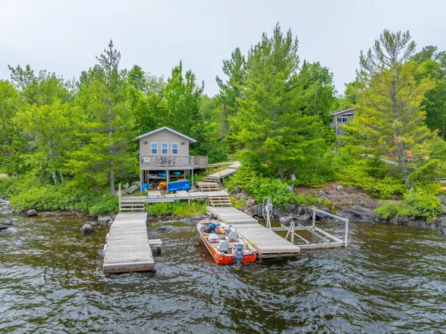 $499,000 | 2507 Susan Island, International Falls, MN 56649