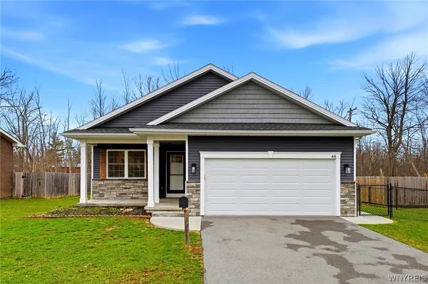 $350,000 | 48 Ivy Way, Lancaster, NY 14086