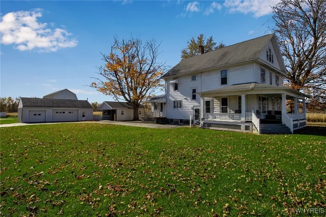 $339,000 | 2328 Main Street, Pembroke, NY 14036