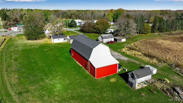 $339,000 | 2328 Main Street, Pembroke, NY 14036