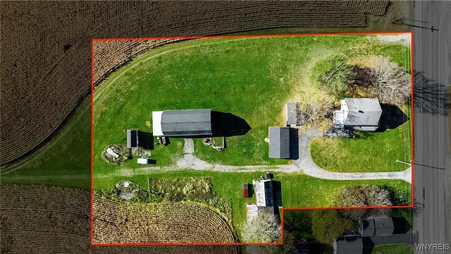 $339,000 | 2328 Main Street, Pembroke, NY 14036