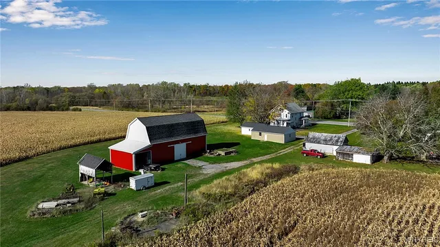 $339,000 | 2328 Main Street, Pembroke, NY 14036