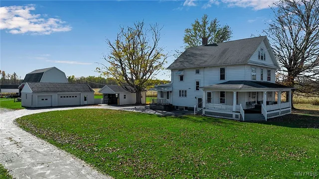 $339,000 | 2328 Main Street, Pembroke, NY 14036