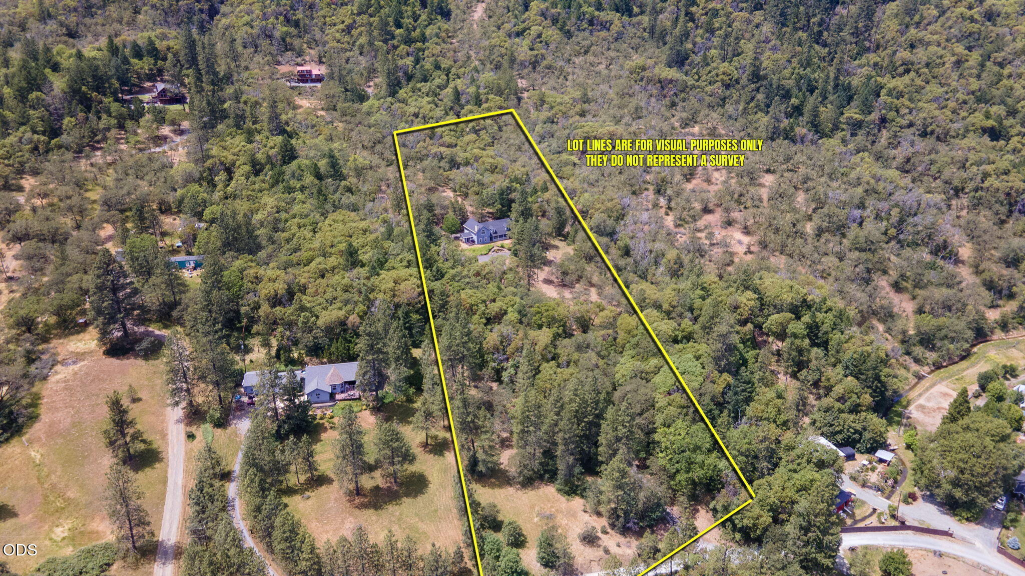 410 Schieffelin Gulch Road Gold Hill, OR 97525 - Photo 63 of 76