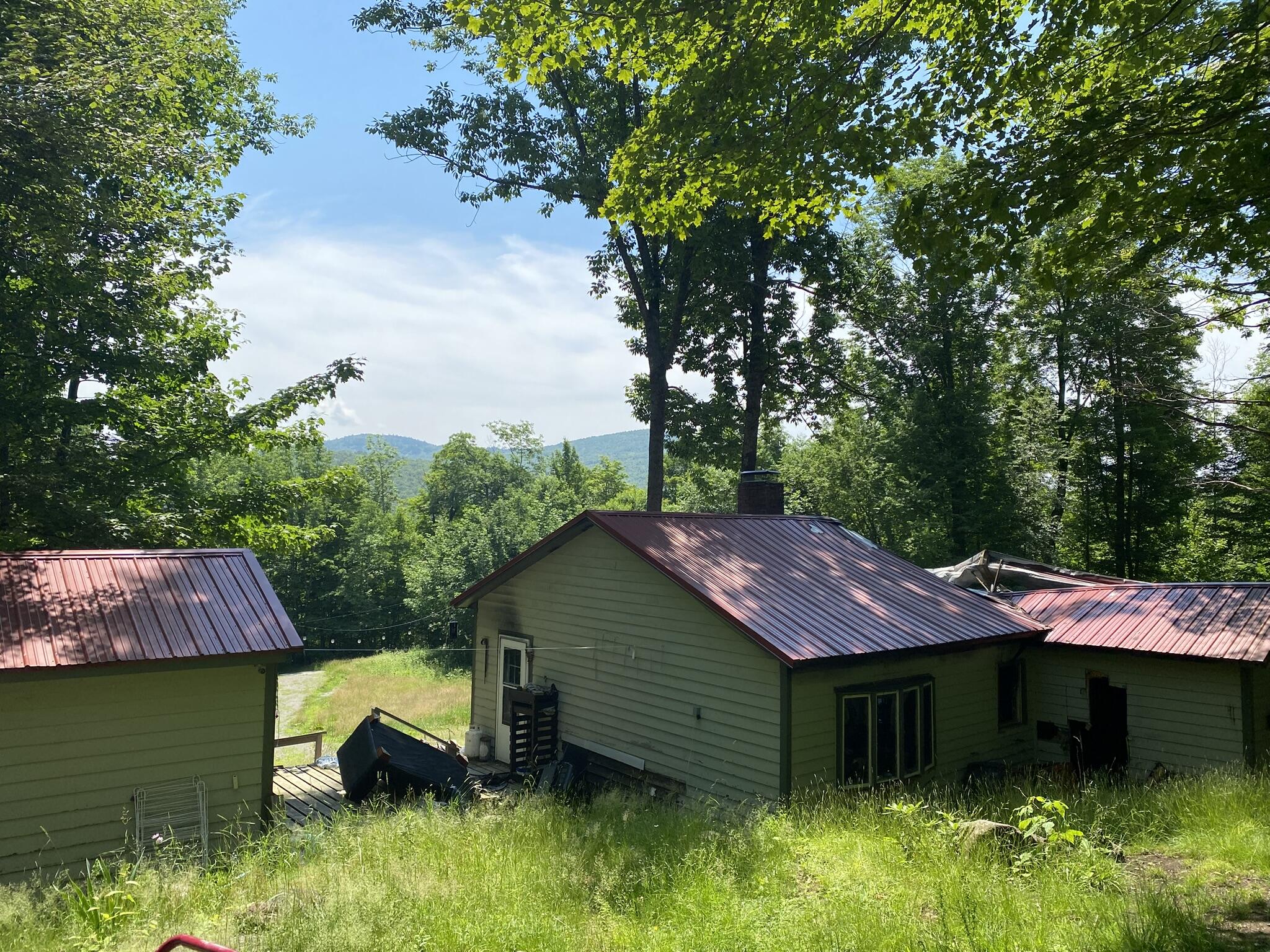 191 Weld Road, Phillips, ME