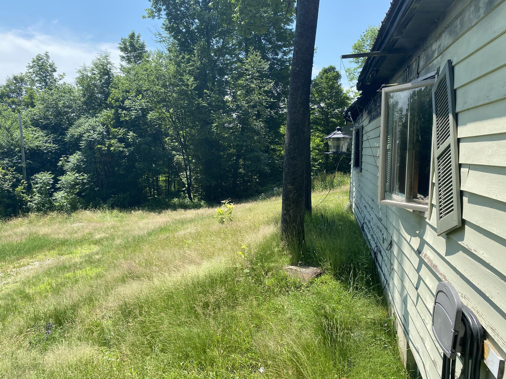 191 Weld Road Phillips, ME 04966 - Photo 21 of 24 Front of house