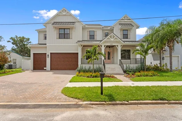 $2,999,000 | 4208 West Vasconia Street, Tampa, FL 33629