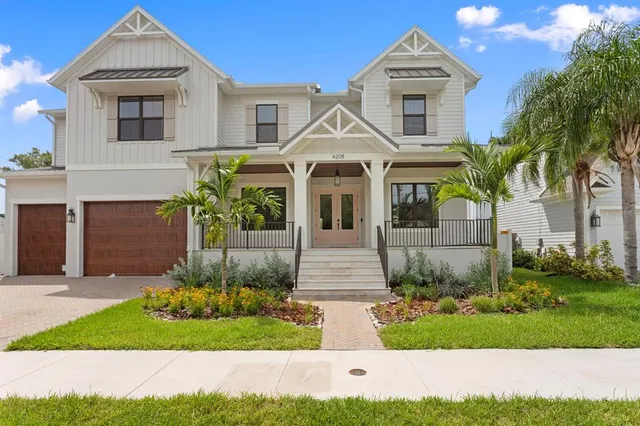$2,999,000 | 4208 West Vasconia Street, Tampa, FL 33629