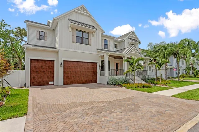 $2,999,000 | 4208 West Vasconia Street, Tampa, FL 33629