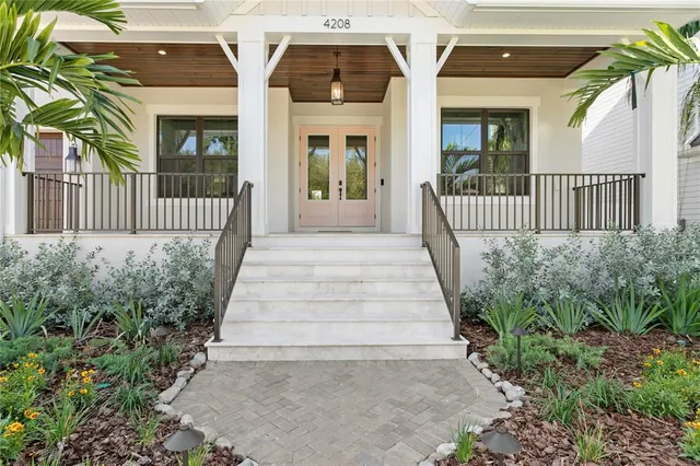 $2,999,000 | 4208 West Vasconia Street, Tampa, FL 33629
