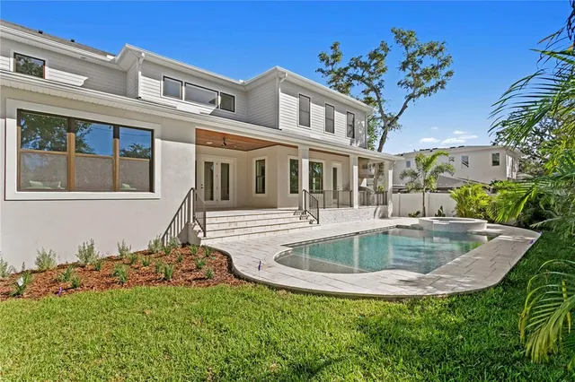 $2,999,000 | 4208 West Vasconia Street, Tampa, FL 33629