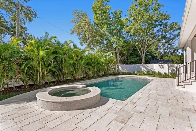 $2,999,000 | 4208 West Vasconia Street, Tampa, FL 33629