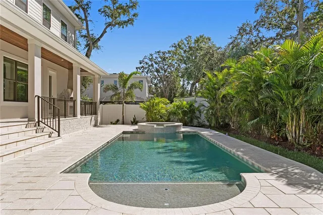 $2,999,000 | 4208 West Vasconia Street, Tampa, FL 33629