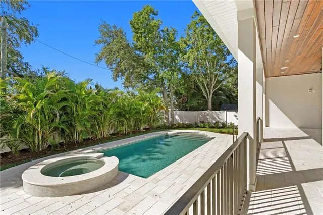 $2,999,000 | 4208 West Vasconia Street, Tampa, FL 33629