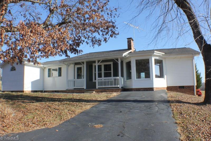 780 Cb Eller School Road Elkin, NC 28621 - Photo 1 of 15 Gallery Image 1