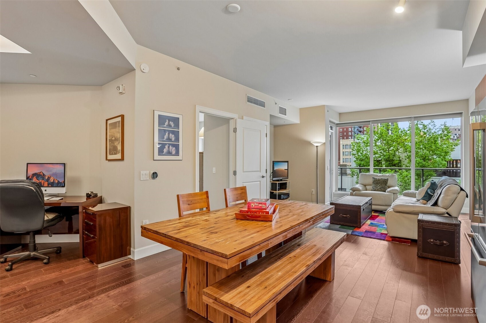 1920 4th Avenue, Unit 504 Seattle, WA 98101 - Photo 10 of 38