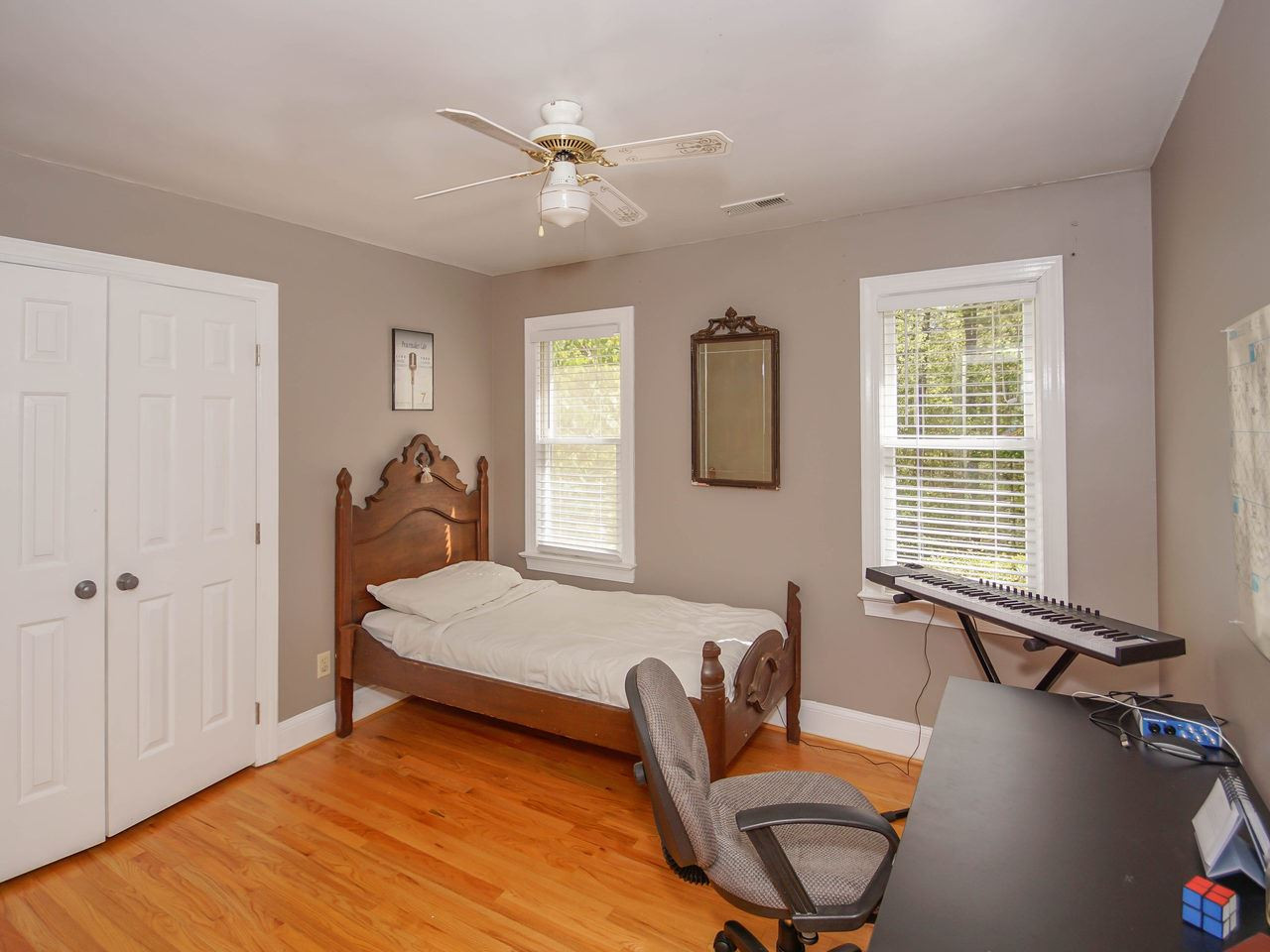 12041 Deer Run Raleigh, NC 27614 - Photo 16 of 25 Photo 16
