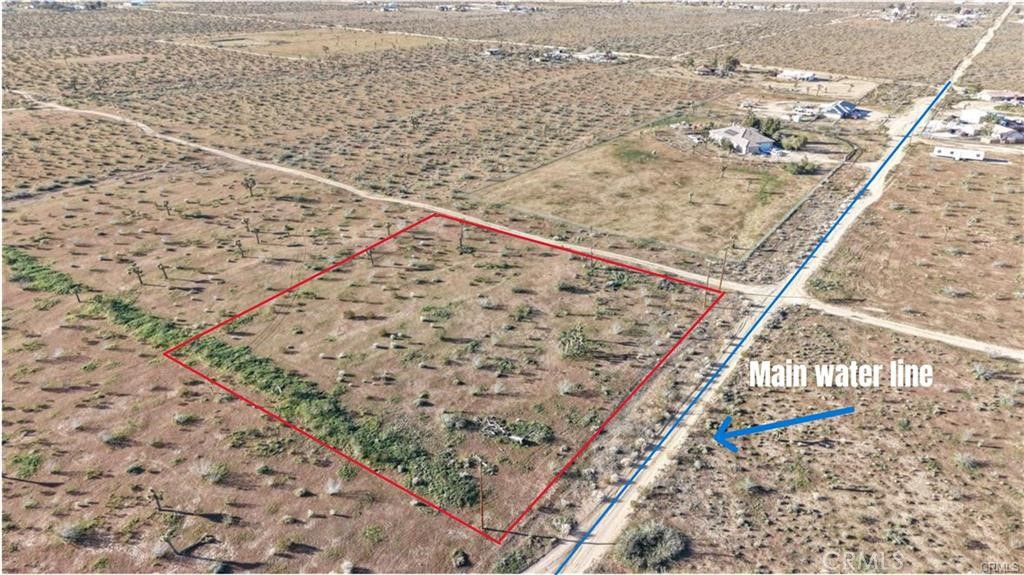 111 Rochester Road Phelan, CA 92371 - Photo 3 of 9 a view of an ocean