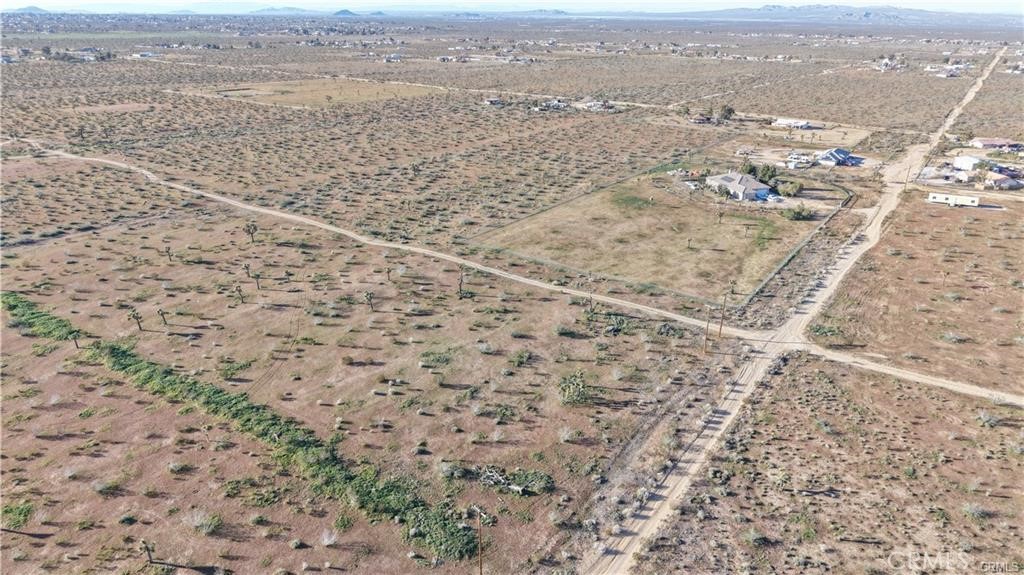111 Rochester Road Phelan, CA 92371 - Photo 8 of 9 a view of city view and mountain view