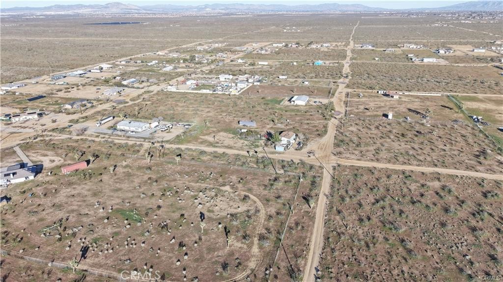 111 Rochester Road Phelan, CA 92371 - Photo 9 of 9 a view of city and ocean