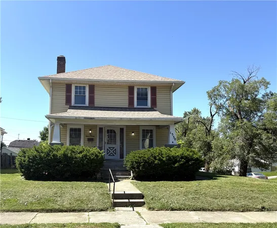 $135,000 | 1530 Gummer Avenue, Dayton, OH 45403