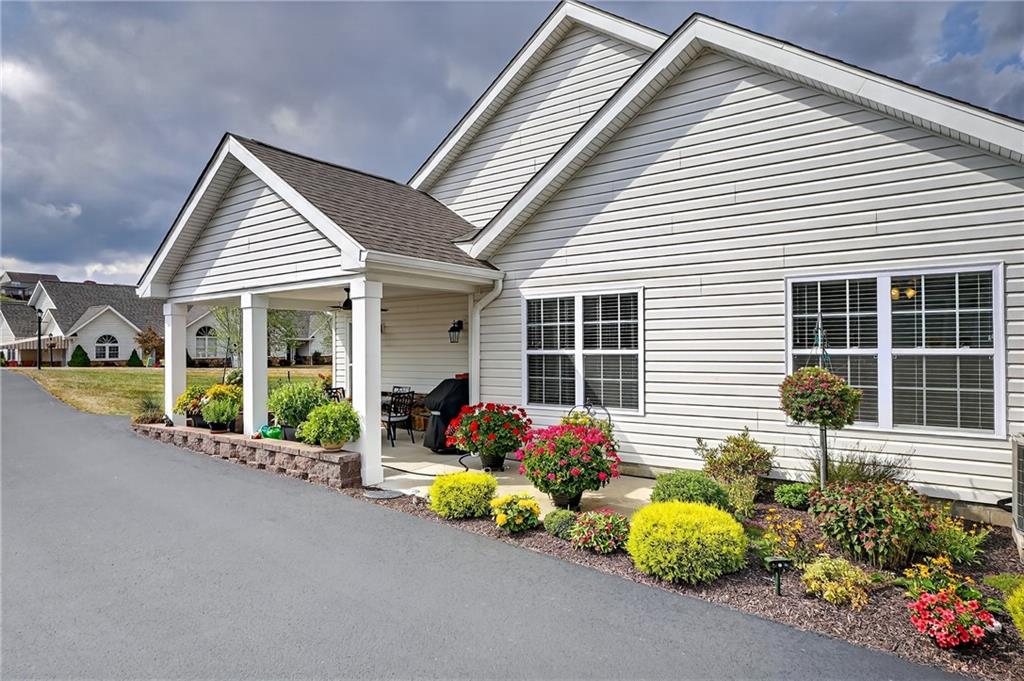 334 Saddlebrook Road Gibsonia, PA 15044 - Photo 36 of 46 Gallery Image 36