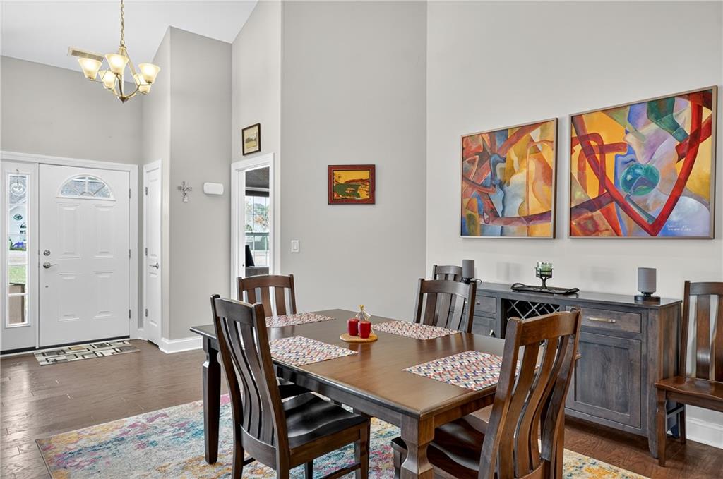 334 Saddlebrook Road Gibsonia, PA 15044 - Photo 8 of 46 Gallery Image 8