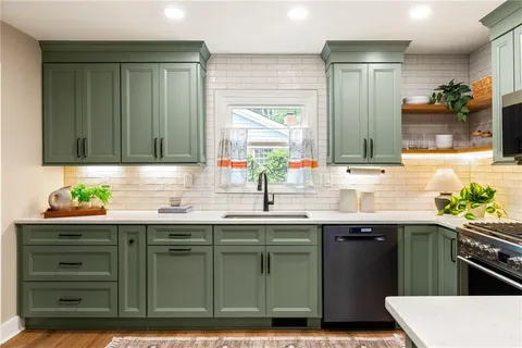 $750,000 | 1908 Mt Brian Road Northeast, Atlanta, GA 30329
