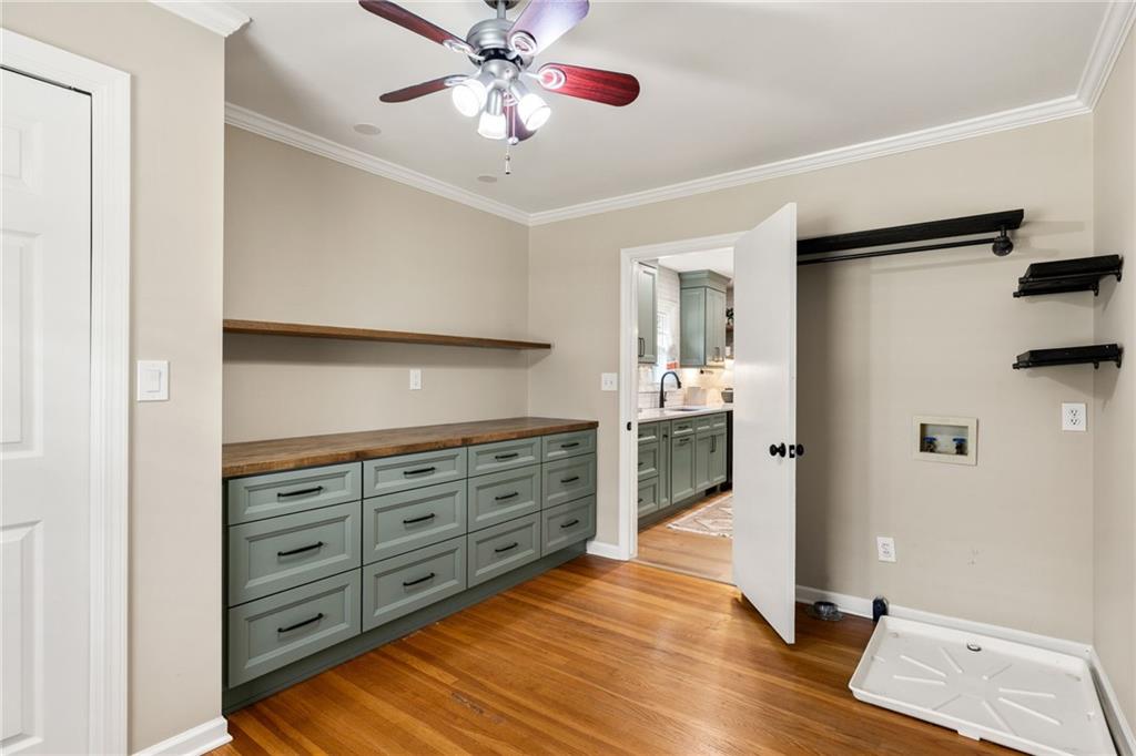 1908 Mt Brian Road Northeast Atlanta, GA 30329 - Photo 15 of 38