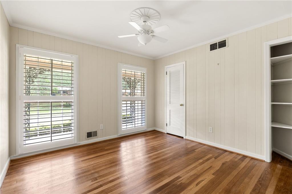 1908 Mt Brian Road Northeast Atlanta, GA 30329 - Photo 19 of 38
