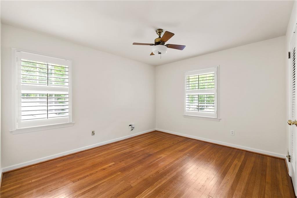 1908 Mt Brian Road Northeast Atlanta, GA 30329 - Photo 20 of 38
