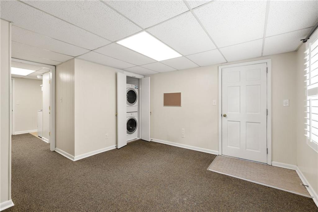 1908 Mt Brian Road Northeast Atlanta, GA 30329 - Photo 25 of 38
