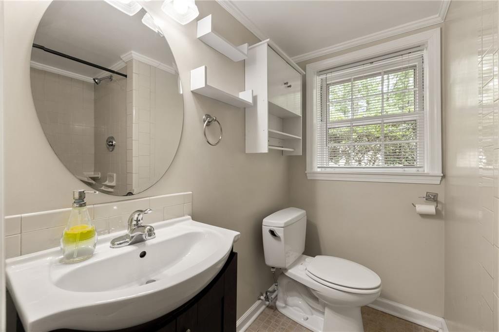 1908 Mt Brian Road Northeast Atlanta, GA 30329 - Photo 28 of 38