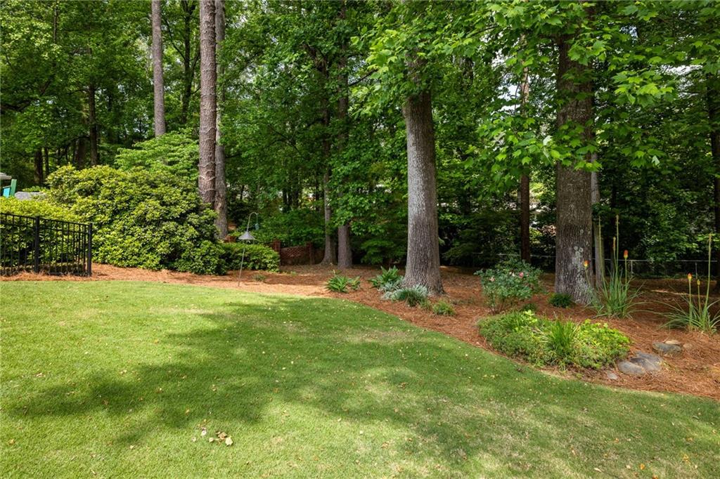 1908 Mt Brian Road Northeast Atlanta, GA 30329 - Photo 29 of 38