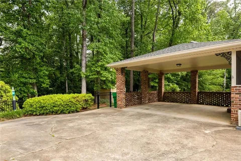 $750,000 | 1908 Mt Brian Road Northeast, Atlanta, GA 30329