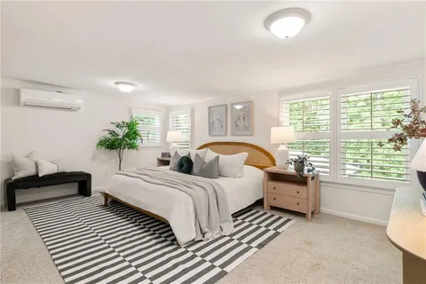 $750,000 | 1908 Mt Brian Road Northeast, Atlanta, GA 30329