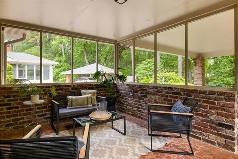 $750,000 | 1908 Mt Brian Road Northeast, Atlanta, GA 30329