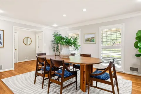 $750,000 | 1908 Mt Brian Road Northeast, Atlanta, GA 30329